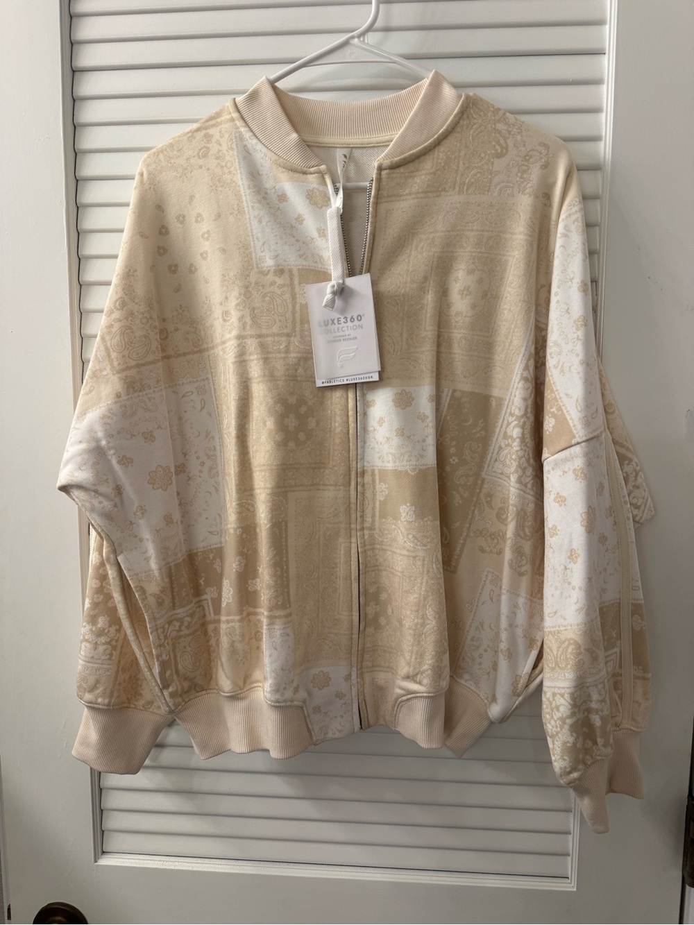 Fabletics bomber